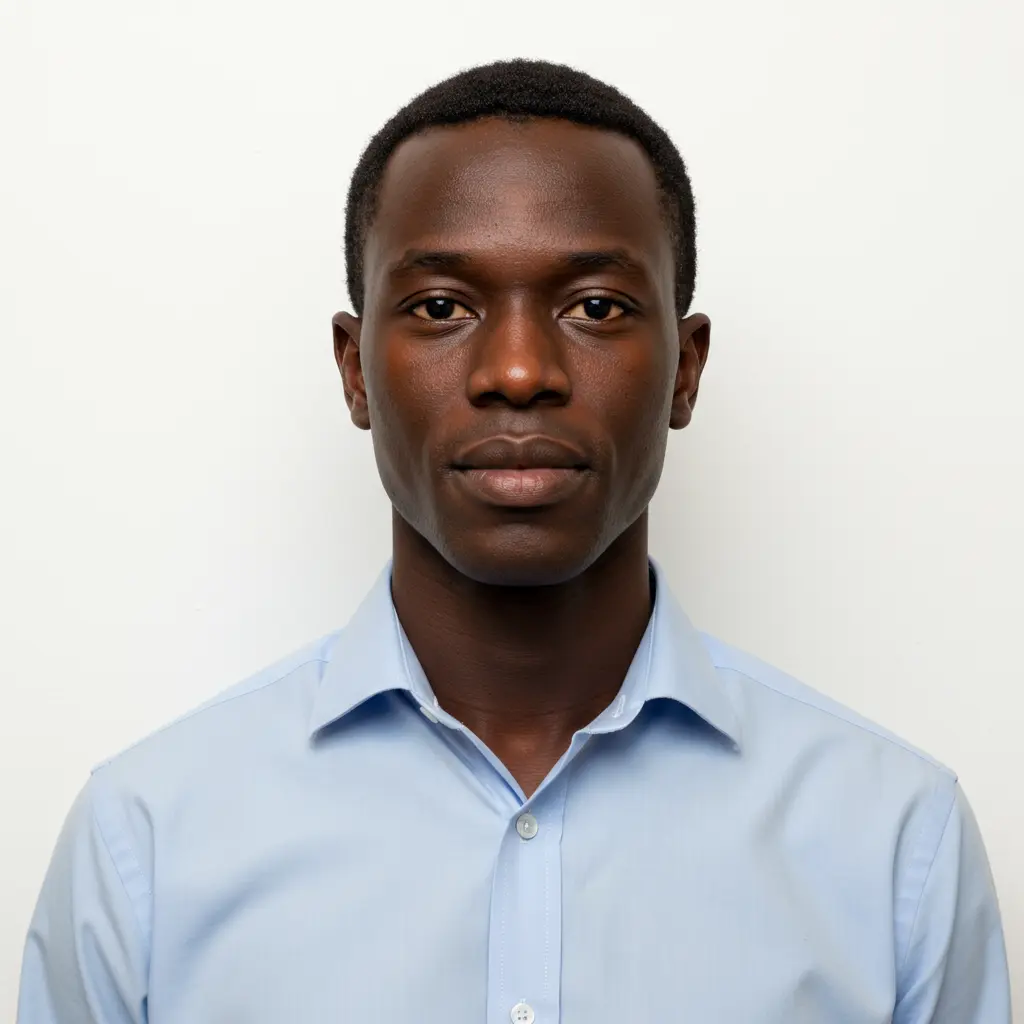 Author Denis Peterson